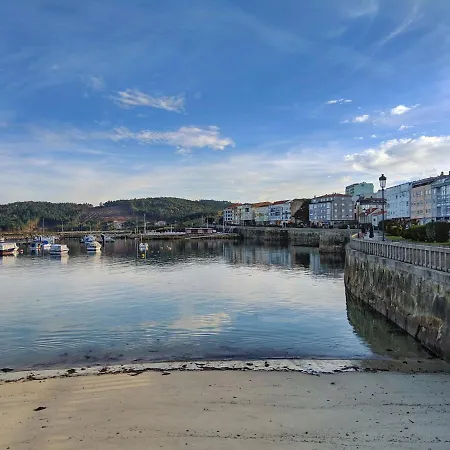 Luz Da Lúa - Casa Del Campo Сasa de vacaciones *