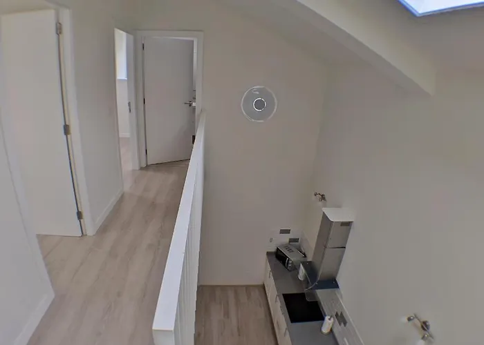 Сasa de vacaciones Luz Da Lúa - Casa Del Campo