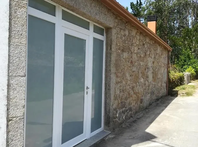 Сasa de vacaciones Luz Da Lúa - Casa Del Campo *