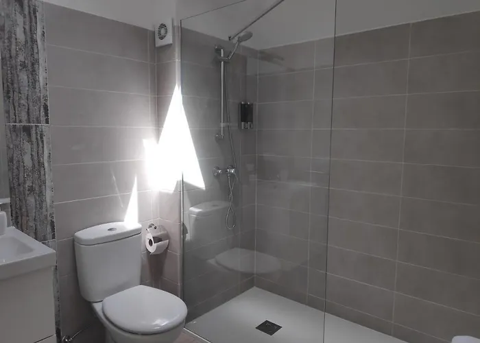 Luz Da Lúa - Casa Del Campo Сasa de vacaciones *