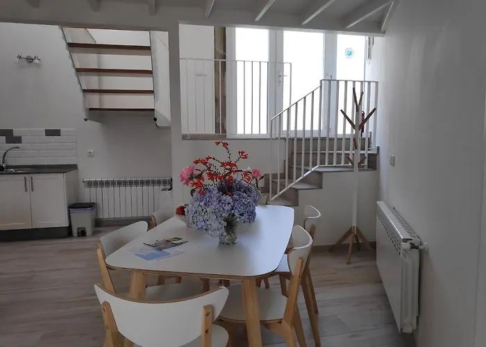 Luz Da Lúa - Casa Del Campo