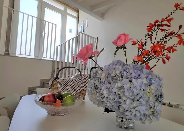 Luz Da Lúa - Casa Del Campo