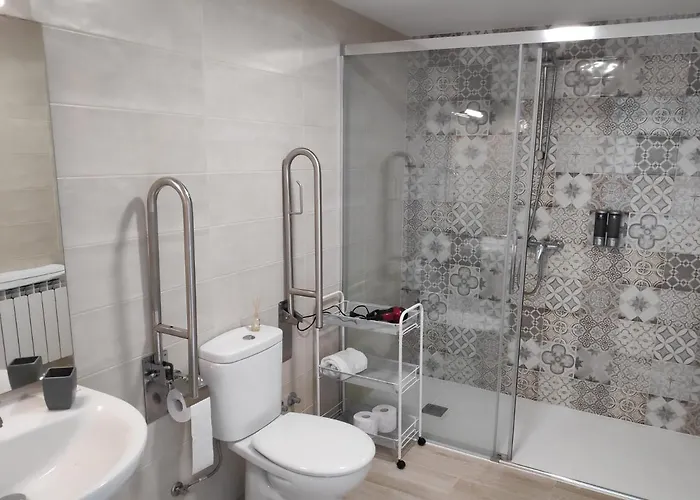 Сasa de vacaciones Luz Da Lúa - Casa Del Campo