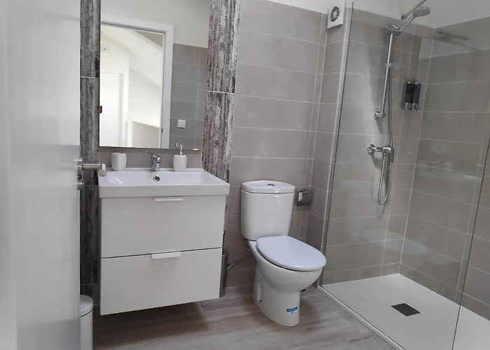 Сasa de vacaciones Luz Da Lúa - Casa Del Campo *