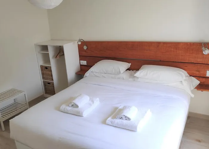 Luz Da Lúa - Casa Del Campo Сasa de vacaciones Muxía