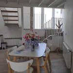 Luz Da Lua - Casa Del Campo