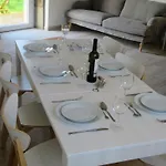 Holiday home Luz Da Lua - Casa Del Campo *
