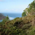 Luz Da Lua - Casa Del Campo * Muxia