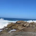 Luz Da Lua - Casa Del Campo بيت للعطل