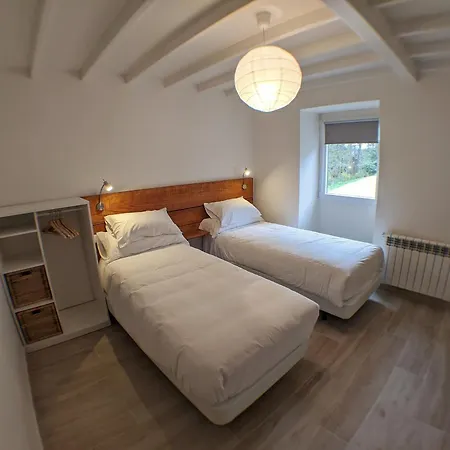 Luz Da Lua - Casa Del Campo *