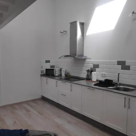 Casa vacanze Luz Da Lua - Casa Del Campo