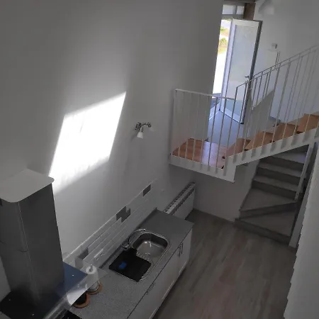 Luz Da Lua - Casa Del Campo Tatil Evi *