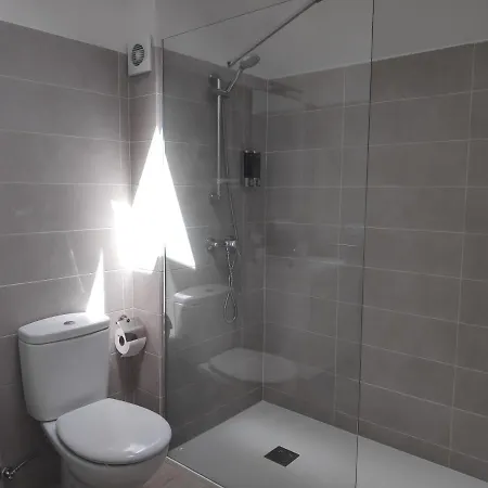 Luz Da Lua - Casa Del Campo Casa vacanze *