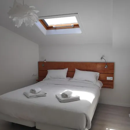 Luz Da Lua - Casa Del Campo Hébergement de vacances