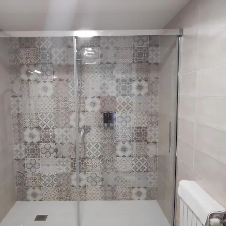 Casa vacanze Luz Da Lua - Casa Del Campo *