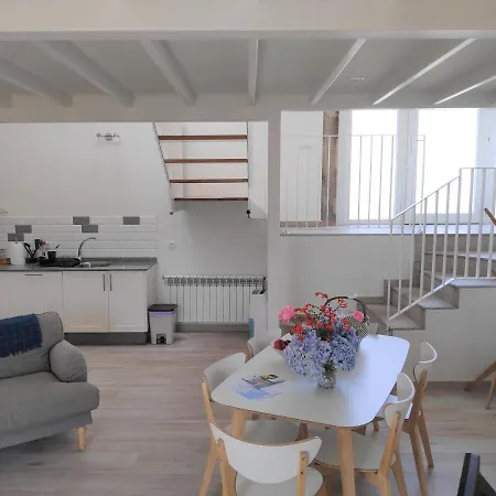 Hébergement de vacances Luz Da Lua - Casa Del Campo *