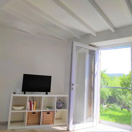 Luz Da Lua - Casa Del Campo Hébergement de vacances