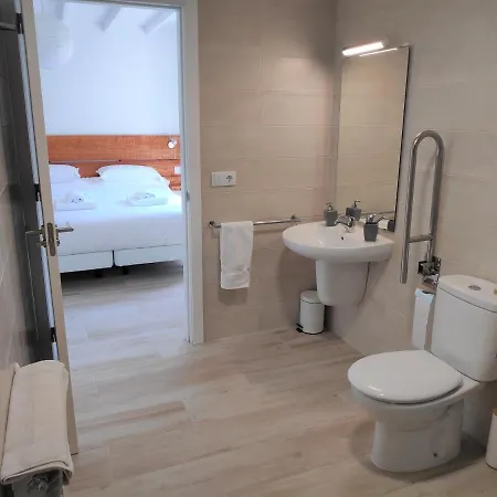 Luz Da Lua - Casa Del Campo *