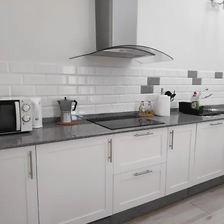 Casa vacanze Luz Da Lua - Casa Del Campo