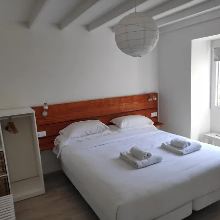 Luz Da Lua - Casa Del Campo Muxia