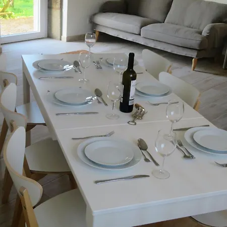 Tatil Evi Luz Da Lua - Casa Del Campo *