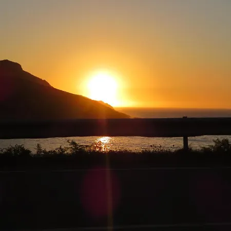 Luz Da Lua - Casa Del Campo *