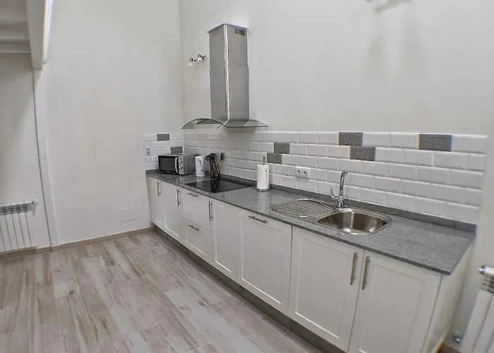 Luz Da Lua - Casa Del Campo * Muxia