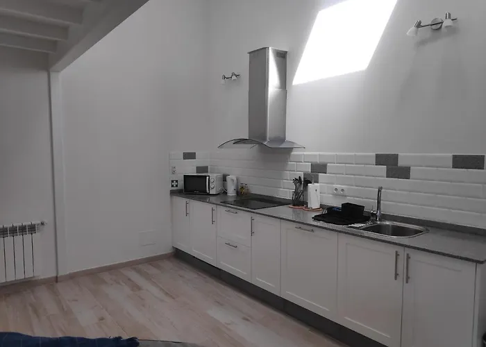 Tatil Evi Luz Da Lua - Casa Del Campo