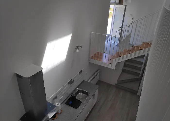 Luz Da Lua - Casa Del Campo Tatil Evi *