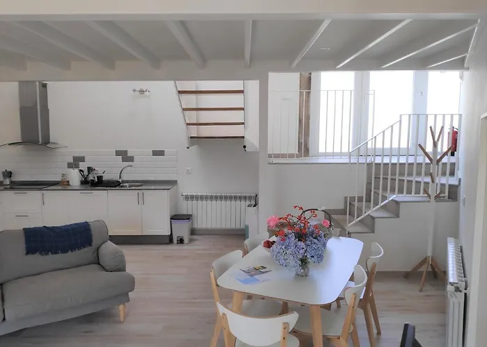 Tatil Evi Luz Da Lua - Casa Del Campo *