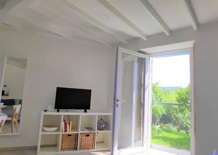 Luz Da Lua - Casa Del Campo Tatil Evi