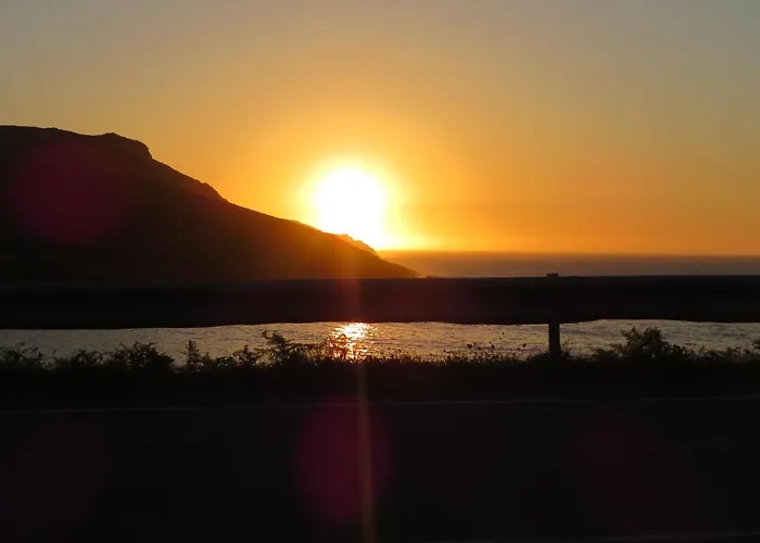 Luz Da Lua - Casa Del Campo *