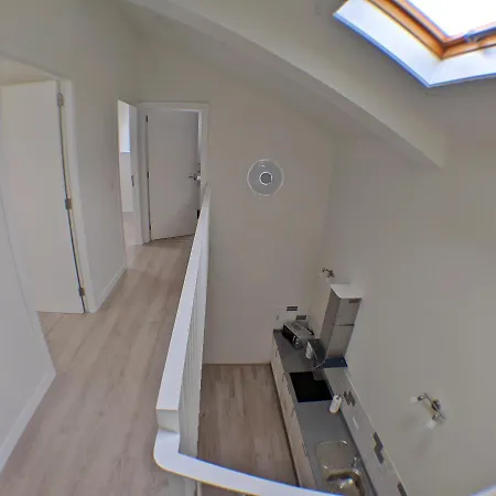 度假居 Luz Da Lua - Casa Del Campo