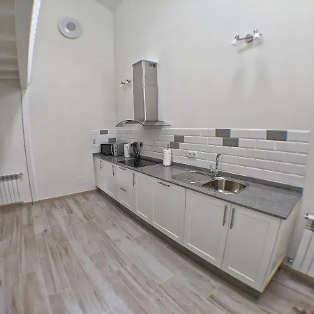 Luz Da Lua - Casa Del Campo * 穆希亚