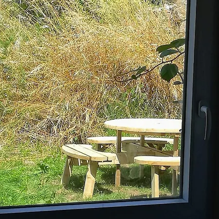 Luz Da Lua - Casa Del Campo 度假居 穆希亚