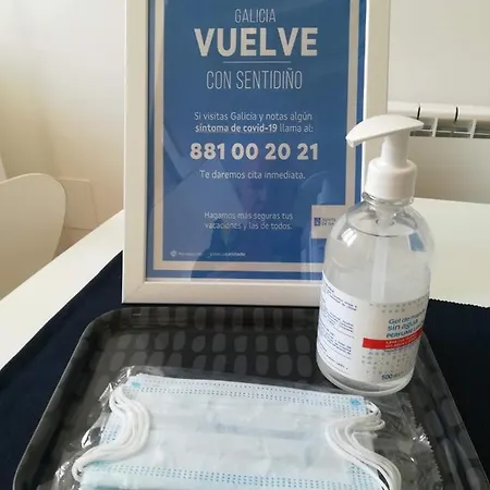 Luz Da Lua - Casa Del Campo 度假居 *