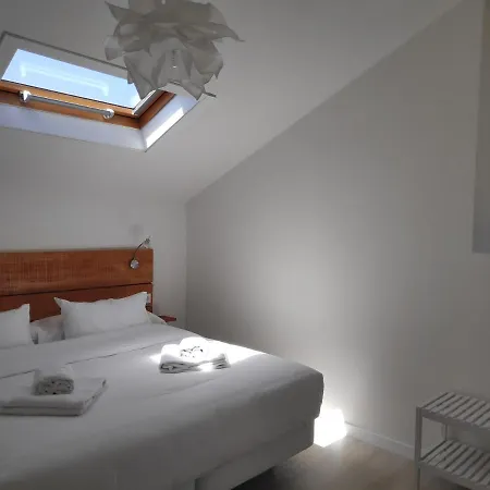 度假居 Luz Da Lua - Casa Del Campo *