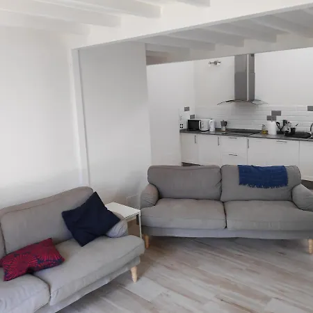 度假居 Luz Da Lua - Casa Del Campo 穆希亚