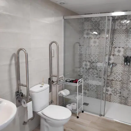 度假居 Luz Da Lua - Casa Del Campo