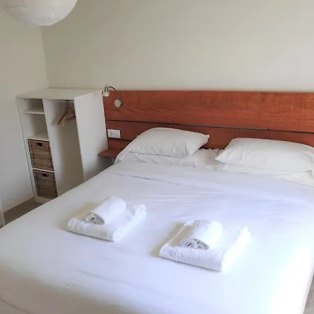 Luz Da Lua - Casa Del Campo 度假居 穆希亚