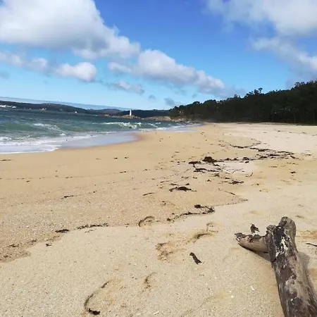 Luz Da Lua - Casa Del Campo * 穆希亚