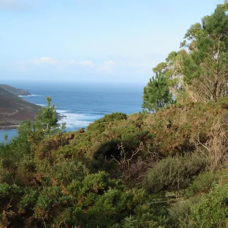 Luz Da Lua - Casa Del Campo * 穆希亚