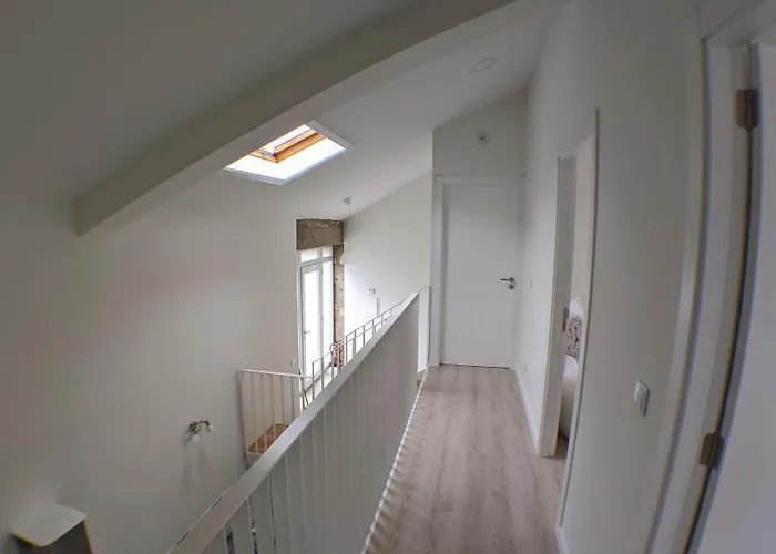 Luz Da Lua - Casa Del Campo