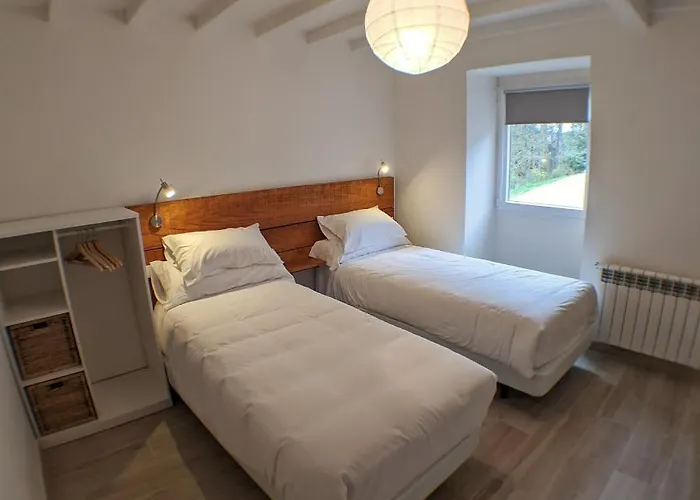 Luz Da Lua - Casa Del Campo *