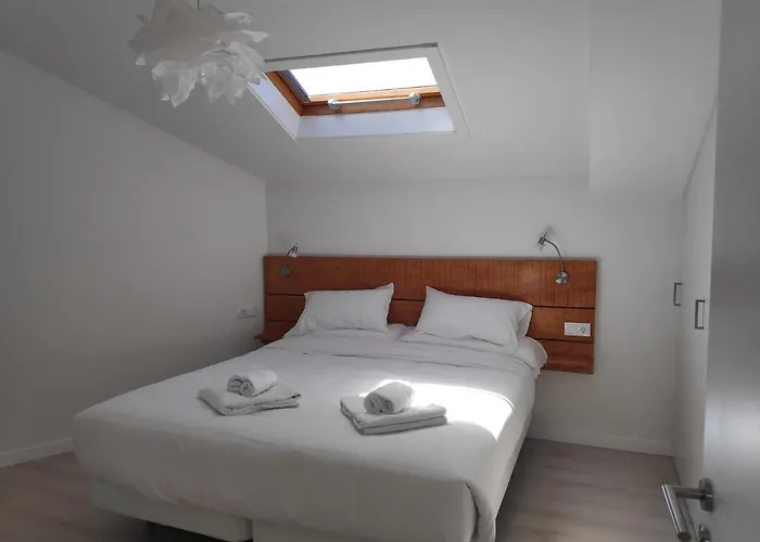 Luz Da Lua - Casa Del Campo בית נופש