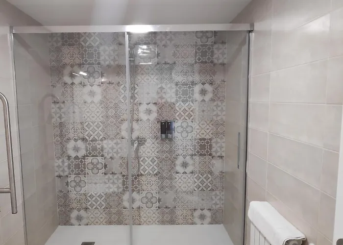 בית נופש Luz Da Lua - Casa Del Campo *