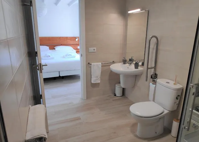 Luz Da Lua - Casa Del Campo *