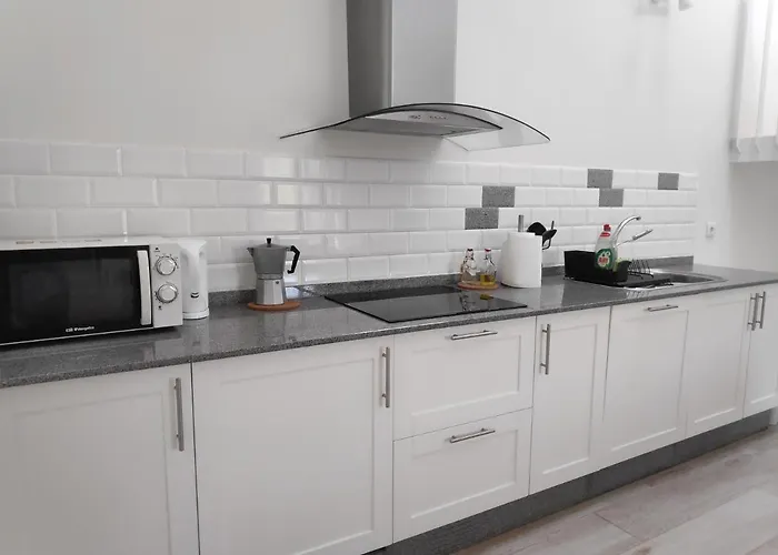 בית נופש Luz Da Lua - Casa Del Campo