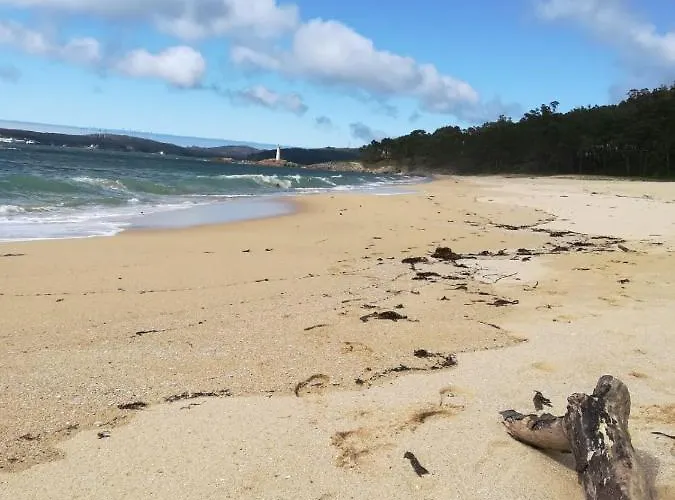 Luz Da Lua - Casa Del Campo * מוחיה