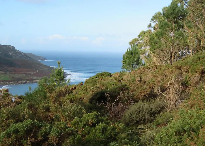 Luz Da Lua - Casa Del Campo * מוחיה